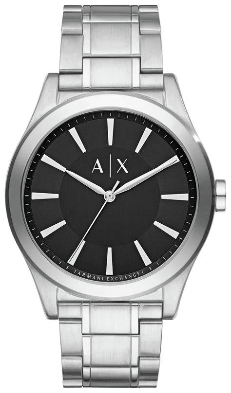 cheap armani watches argos|armani unisex watches.